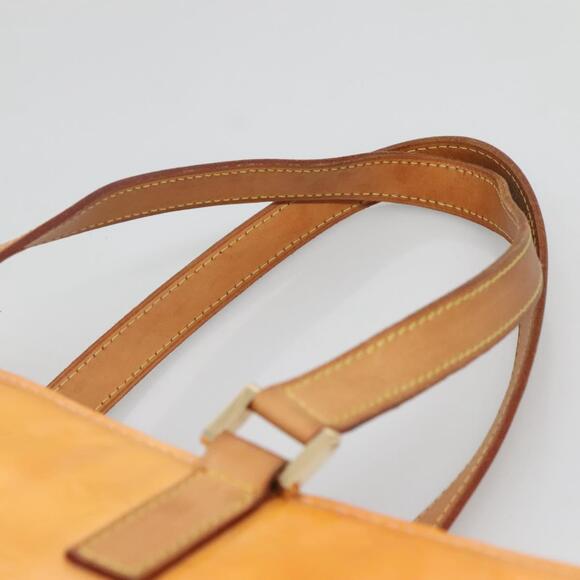 LOUIS VUITTON Monogram Vernis Columbus Bag Marshmallow Pink M91032 - Picture 8 of 12